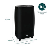 Princess Smart dehumidifier 12 litre (British brand)