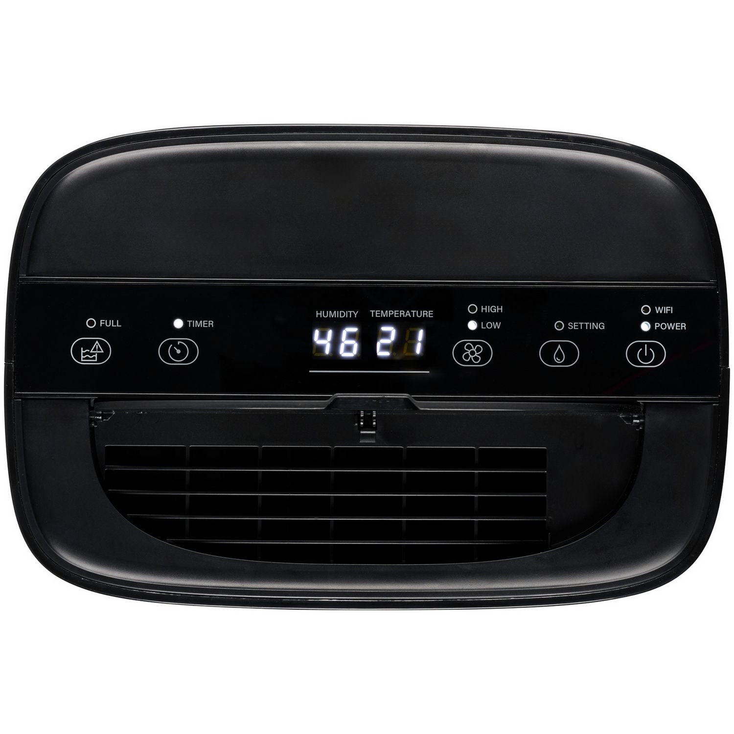 Princess Smart dehumidifier 12 litre (British brand)