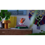 LEGO ART The Fauna Collection Tiger building set 744 pieces - British product