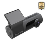 Road Angel Halo Ignite 2 compact dash cam - British product