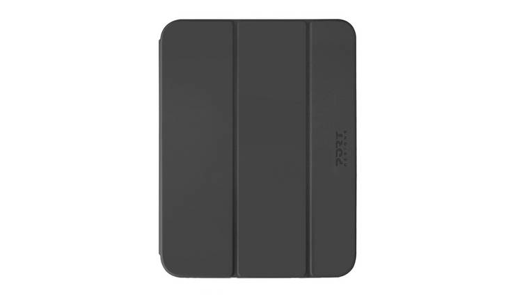 Port Designs folio iPad Air 11 grey clear, imported from the UK