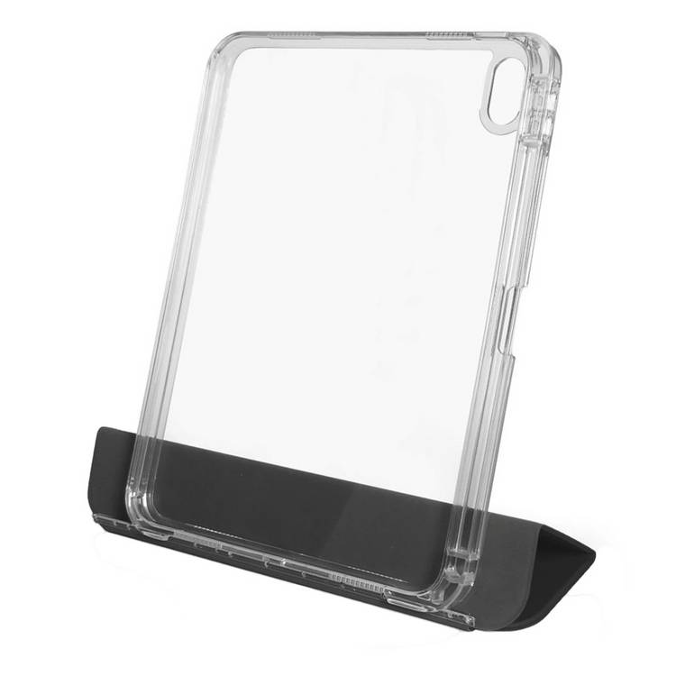 Port Designs folio iPad Air 11 grey clear, imported from the UK