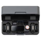 DJI Mic 3 wireless microphone kit with charging case - British product