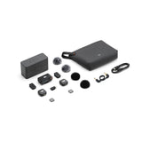DJI Mic 3 wireless microphone kit with charging case - British product