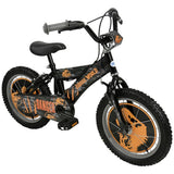 Jurassic World kids bike 16 inch, UK version