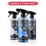 Road Angel Liquid Tech car wash kit 500ml, imported from the UK
