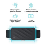 Homedics WakeBand silent vibrating alarm (British brand)