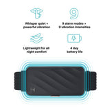 Homedics WakeBand silent vibrating alarm (British brand)