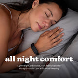 Homedics WakeBand silent vibrating alarm (British brand)