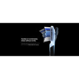 Oclean X Pro 20 sonic toothbrush white (British brand)