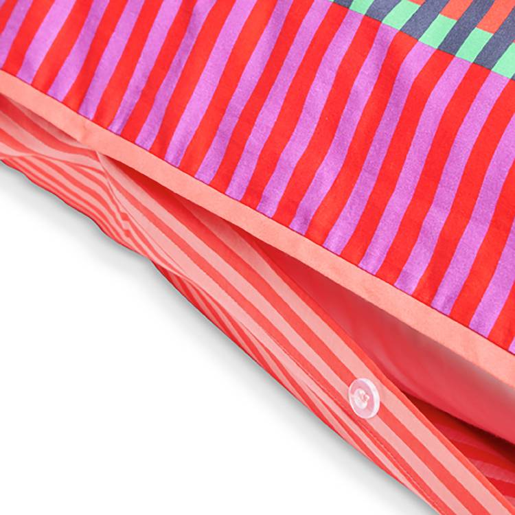 Margo Selby Buster bedding set single, imported from the UK