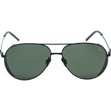 Belstaff Black ARCHER sunglasses, UK version