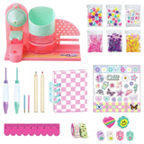 Style 4 Ever mini stationery maker set - British product