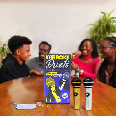 Argos Lucky Egg Karaoke Duets Game- Buy online at McGrocer