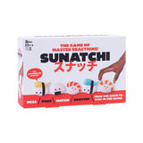 Professor Puzzle Sunatchi board game - British product
