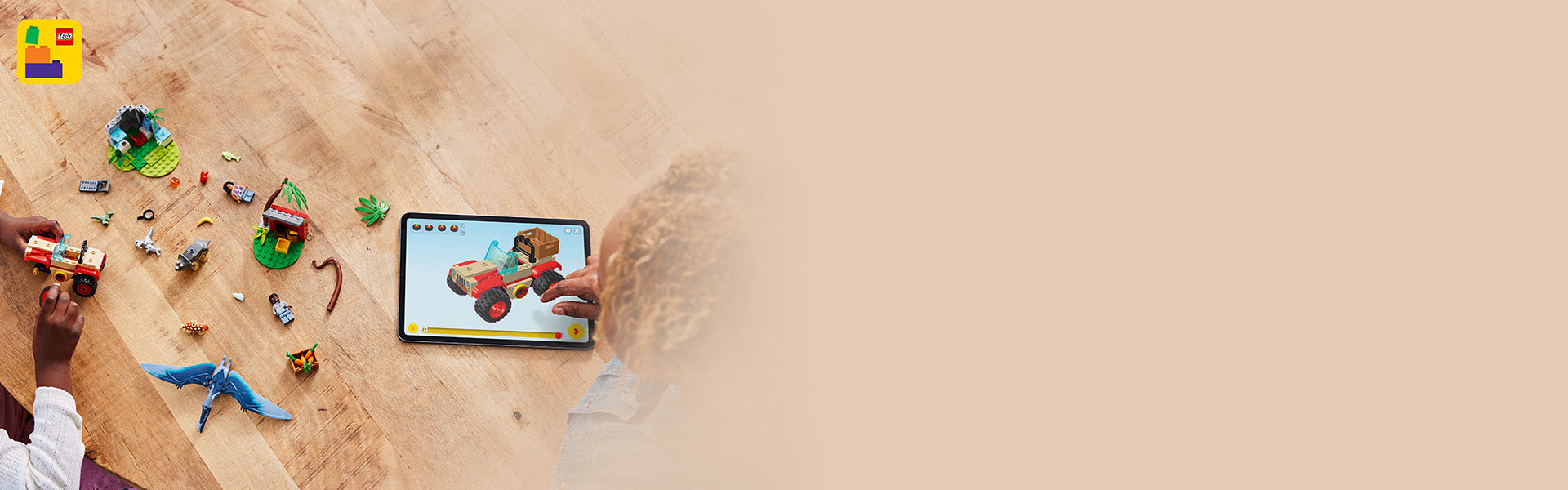 Baby Dinosaur Rescue Center