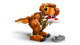 LEGO Jurassic World Little Eatie T rex, imported from the UK