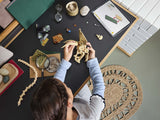 LEGO Triceratops Skull Dinosaur Fossils 468 Pieces - British product