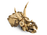 LEGO Triceratops Skull Dinosaur Fossils 468 Pieces - British product