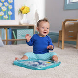 Bright Starts Stitch water mat - British product