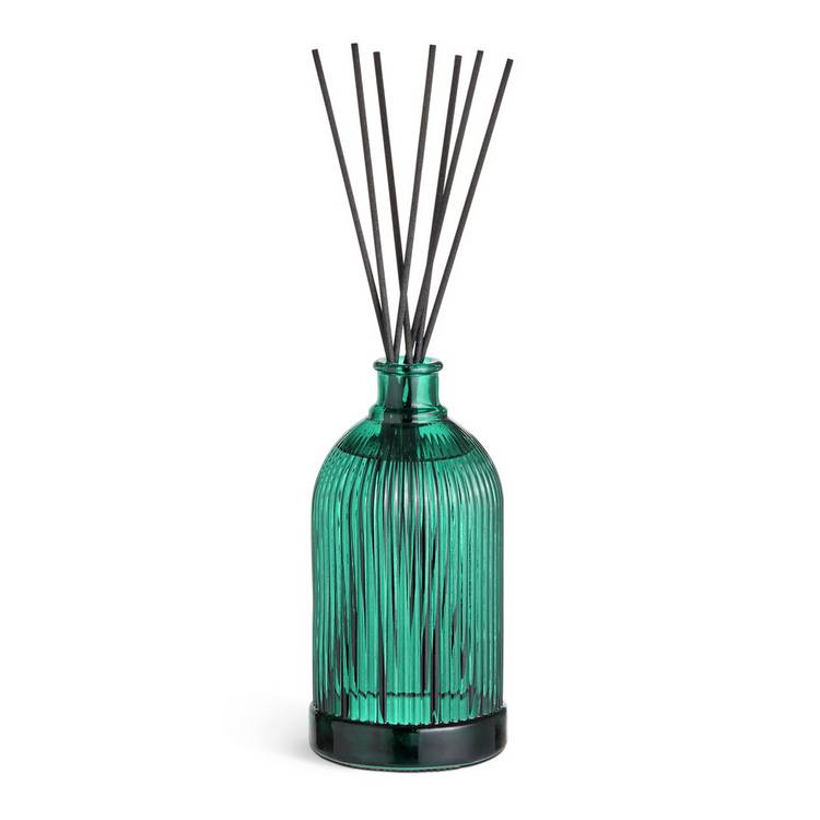 Habitat reed diffuser Juniper and Gin 500ml, UK version
