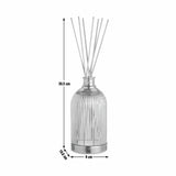 Habitat reed diffuser Juniper and Gin 500ml, UK version