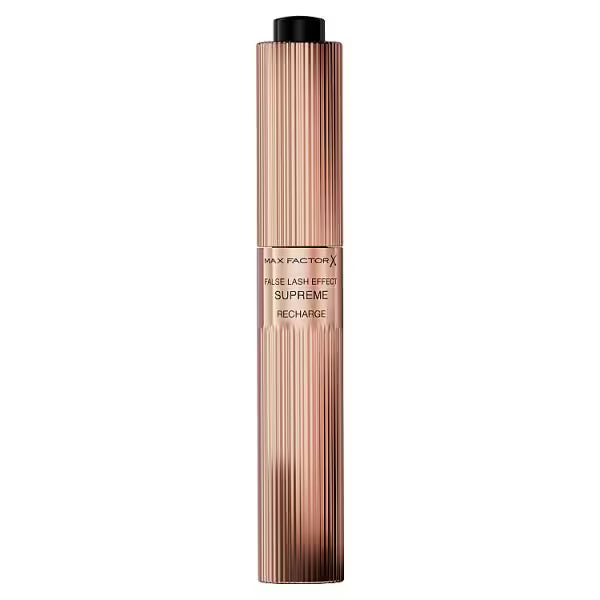 Max Factor False Lash Effect Supreme Mascara Black, imported from the UK