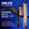 Max Factor False Lash Effect Supreme Mascara Black, imported from the UK