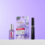 L'Oreal Paris eye transformation trio set - British product