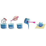 Idea crystal jewellery creator set science kit (British brand)