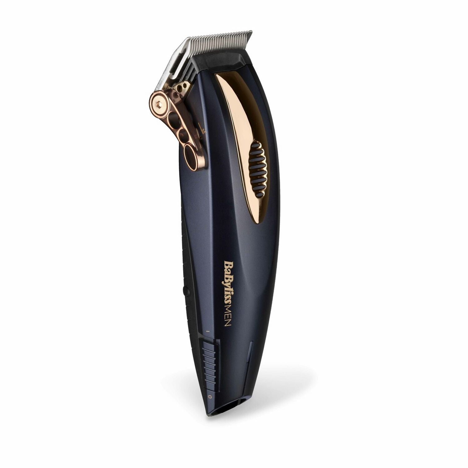 BaByliss Super XTP cordless hair clipper (British brand)