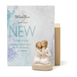 Willow Tree Sister Mine figurine 11cm, UK version