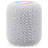 Apple HomePod smart speaker in white - British product