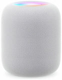 Apple HomePod smart speaker in white - British product