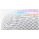 Apple HomePod smart speaker in white - British product