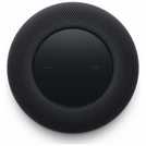 Apple HomePod smart speaker in white - British product