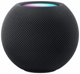 Apple HomePod Mini smart speaker Midnight Black - British product
