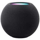 Apple HomePod Mini smart speaker Midnight Black - British product