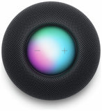 Apple HomePod Mini smart speaker Midnight Black - British product