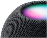 Apple HomePod Mini smart speaker Midnight Black - British product