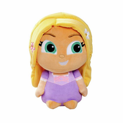 Argos Simba Doorables Rapunzel Plush Toy 25 cm- Buy online at McGrocer