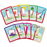 Learning Resources MathLink Cubes Numberblocks 11-20 set, UK version