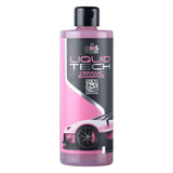 Liquid Tech car washing kit pack two bottles, UK version