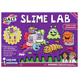 Galt Slime Lab Kit science toy, imported from the UK