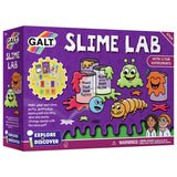 Galt Slime Lab Kit science toy, imported from the UK