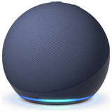 Amazon Echo Dot 5 smart speaker Blue - British product