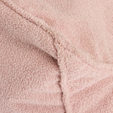 Kaikoo Kids Double Chair Bean Bag - Pink