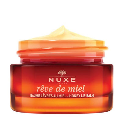 Superdrug NUXE Reve de Miel Lip Balm 15ml- Buy online at McGrocer