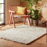 Habitat Cosy Ivory  Rug - 120x170cm