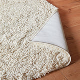 Habitat Cosy Ivory  Rug - 120x170cm